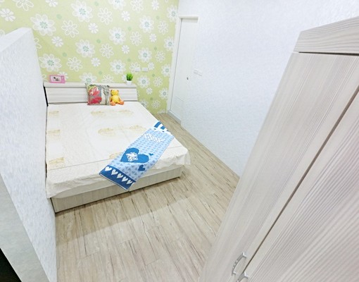 近中國醫♡可租補♡陽台獨洗♡類一房一廳♡生活機能便利♡可貓貓 - Image 7