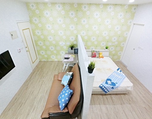 近中國醫♡可租補♡陽台獨洗♡類一房一廳♡生活機能便利♡可貓貓 - Image 8