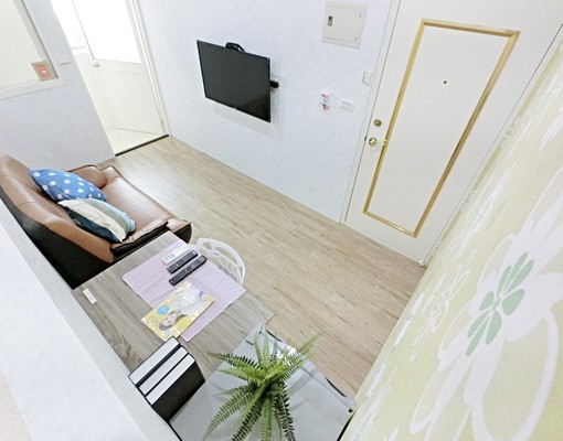 近中國醫♡可租補♡陽台獨洗♡類一房一廳♡生活機能便利♡可貓貓 - Image 13