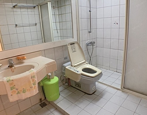 蘆洲中華街電梯三房 - Image 6