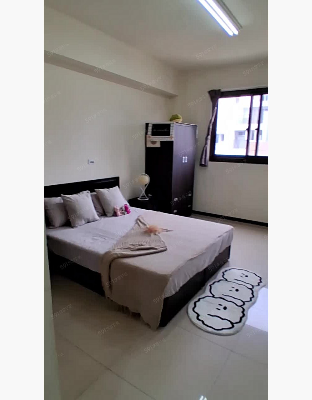 歡慶友租居19周年~租金大折扣~台電計價~大坪數-乾溼分離 - Image 1