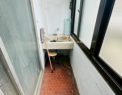 可租補入藉-市政府旁3房.前後陽台 - Image 9