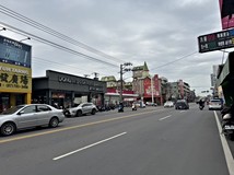 山頂路AA店面｜輔英科大｜臨..