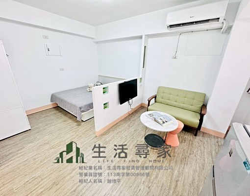 ✨西屯區超值套房✨獨洗凸窗曬✅子母車✅台水電✅🉑租補✅ - Image 4