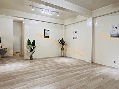 ☀️台灣房屋黃威廉☀️瑞芳車站前商業區透天厝