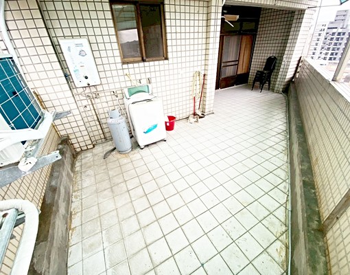 捷運三重國小◆1房1廳◆可租補垃圾代收★陽台 - Image 7