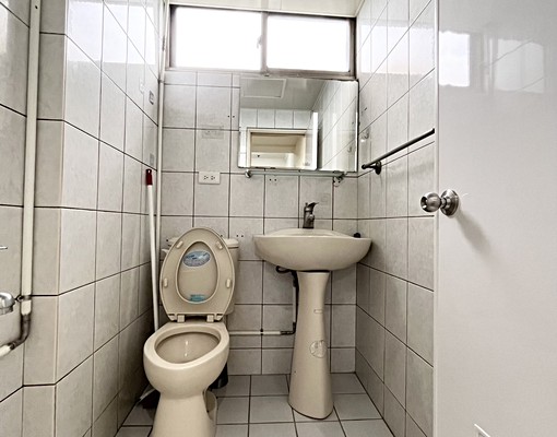 🍀近淡江大學|笑傲江河|邊間陽台美套 - 591租屋網 - Image 9