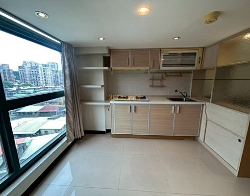 兆基社會住宅🏠近景安站精美電梯採光1房可租補 - Image 4