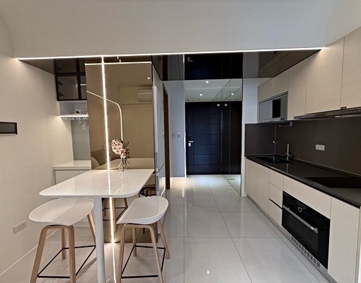 三多亞灣｜百萬裝潢｜兩房平車可租補可寵 - 591租屋網 - Image 10