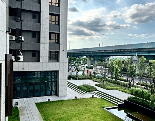 禾川琚水岸綠景3改2氣質美宅 - Image 9