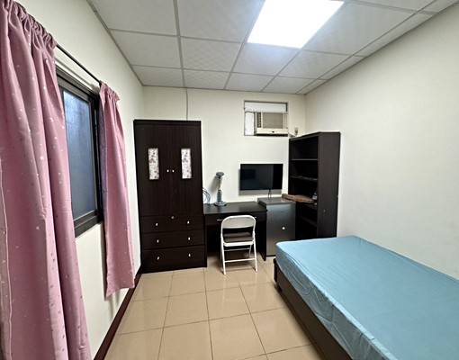 中醫一中商圈💫可租補💫美套房+機車位 - Image 2