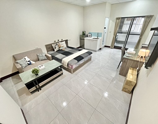 全新完工未住❤多間可選❤可雙租補租屋補助乾濕分離❤流理臺 - Image 1