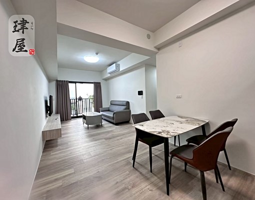 立彩時山🍀三房附平車/大慶/樹德/可租補 - Image 2