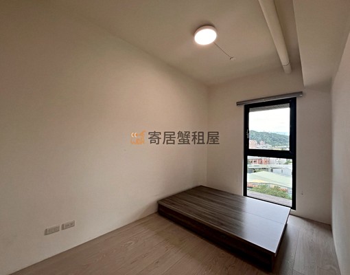 寄居蟹社會住宅🏠登林路兩房/採光佳/可租補 - Image 4