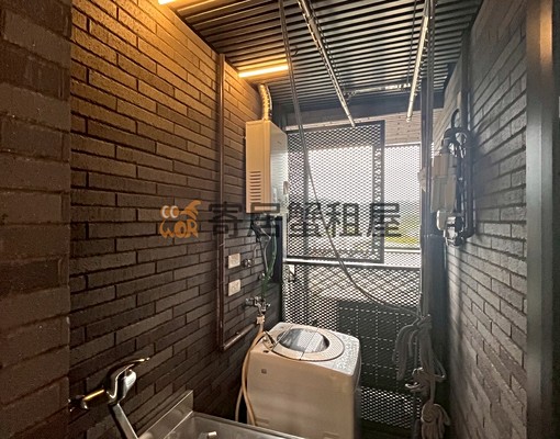 寄居蟹社會住宅🏠登林路兩房/採光佳/可租補 - Image 5