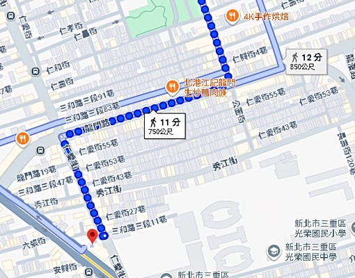 三重國小🌸五股高架/可租補大坪數大陽台/無家具電器設備 - Image 10