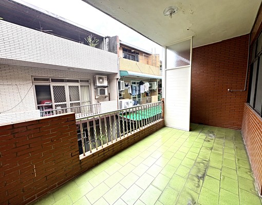 三重國小🌸五股高架/可租補大坪數大陽台/無家具電器設備 - Image 9