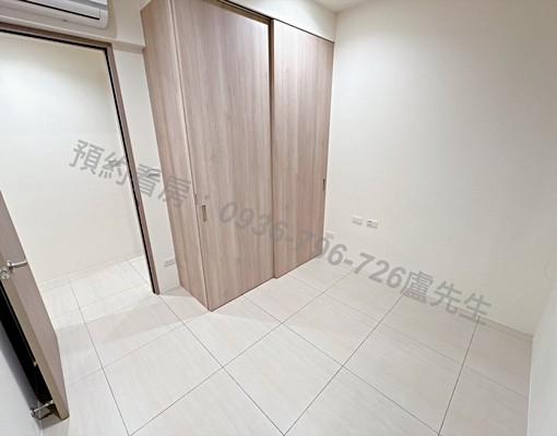 近園區、清交大、大全聯旁機能好、正三房有平面車位 - Image 12