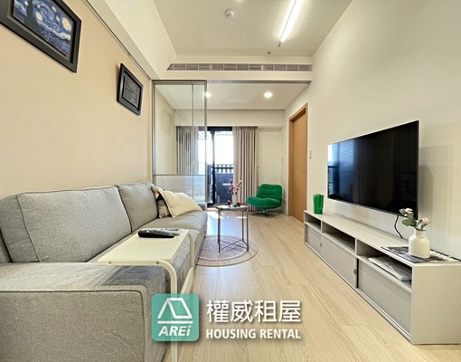 🚇R12高雄車站興富發博愛無印2+1房平車權威 - Image 2