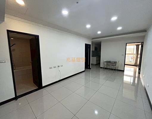 兆基社會住宅🏡蘇黎市採光兩房/可租補 - Image 1