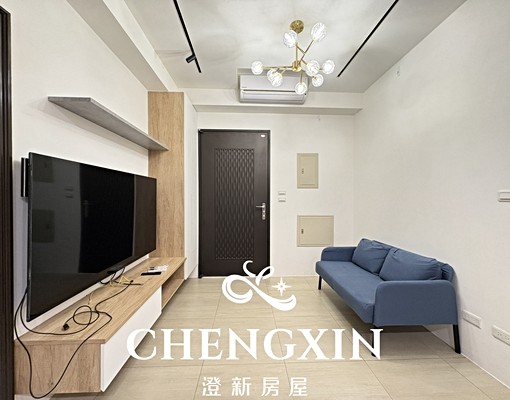 2房含管理費+汽機車位|🏠10分鐘台元、近新豐商圈 - Image 2