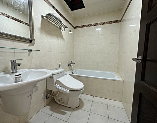 上河雅面河濱景觀3房含管理費 - Image 11