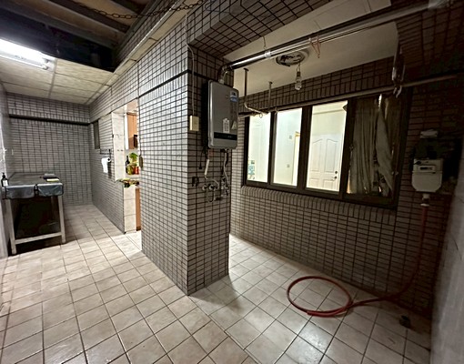 崇德國中🎄雙樓層💥大5房3衛大平車✔租補✔工作室+住家 - 591租屋網 - Image 13