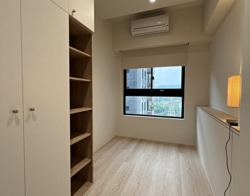 竹北高鐵正對面拎包入住☀️百萬精品景觀兩房 - Image 7