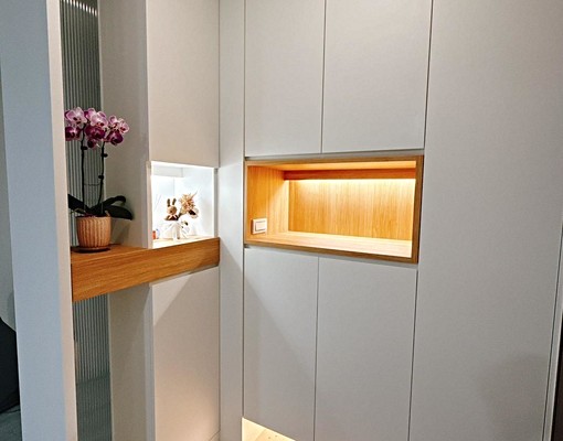 秒殺🔥小檜溪重劃區｜🉑租補｜全新2房車｜社宅拎包入住🏠 - Image 4