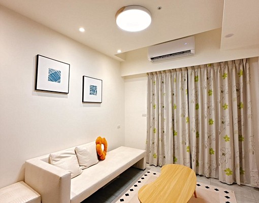 秒殺🔥小檜溪重劃區｜🉑租補｜全新2房車｜社宅拎包入住🏠 - Image 8