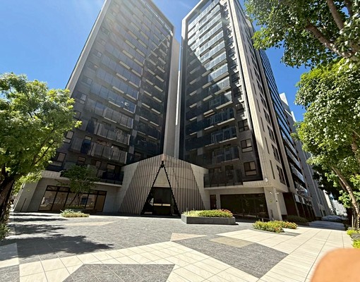 秒殺🔥小檜溪重劃區｜🉑租補｜全新2房車｜社宅拎包入住🏠 - Image 9