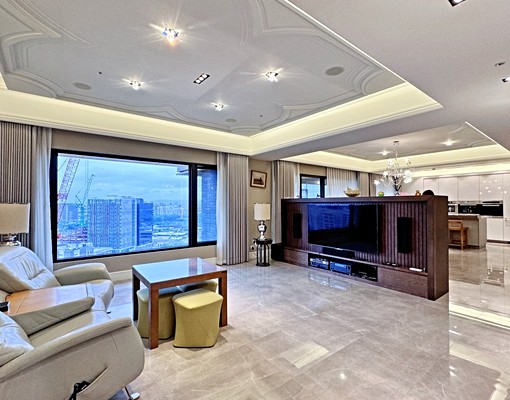 藍田陞玉豪宅出租｜屋況極佳｜拎包入住 - Image 2