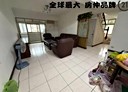 中和區-民利街4房2廳，32.8坪
