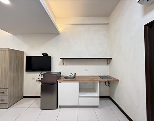 幸福家奕中!有管理員有機車位的重劃區大套房 - 591租屋網 - Image 8