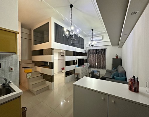 新埔站新巨蛋高樓層白色戀人套房 - 591租屋網 - Image 10