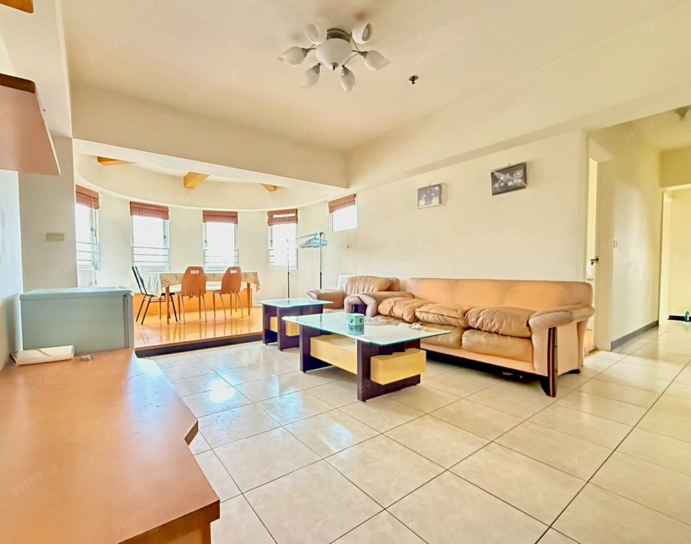 沙發可不留或整新