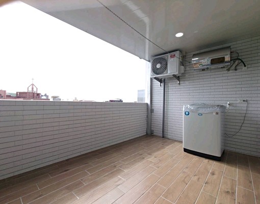 可租補/橋頭糖廠老街電梯套房11000元起 - Image 9
