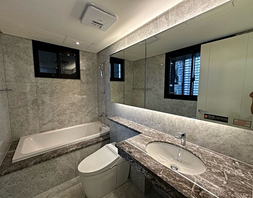 可租補_全新未住_機捷特區好市多_惠宇朗庭三房平車 - Image 12