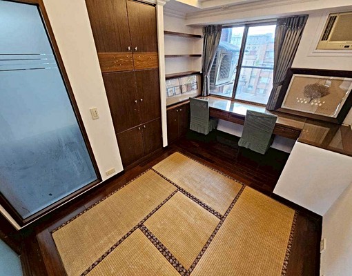 中正紀念堂【豪邸3房2衛】可養寵★含車位★景觀高樓 - Image 6