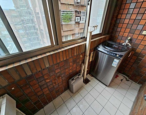 中正紀念堂【豪邸3房2衛】可養寵★含車位★景觀高樓 - Image 15