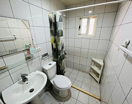 有對外窗。可養寵。獨立洗衣機 - Image 7