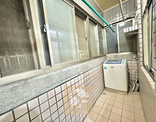 ‼️近園區、好市多⁉️稀有高樓層大三房⁉️家庭朋友合租首選 - Image 13