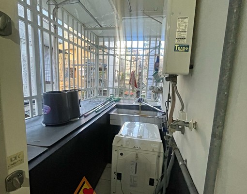 中和路寧靜巷弄公寓🏡傢俱全🪑🚿🚽周圍生活機能佳 - Image 6