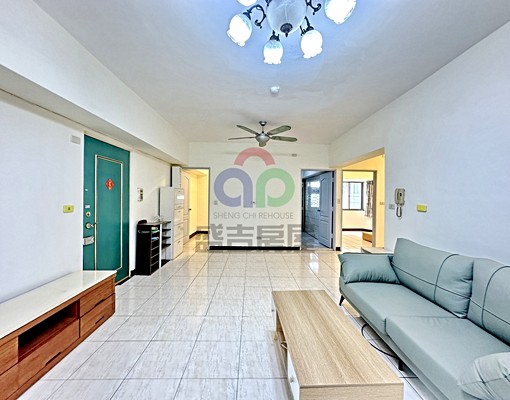 中科東海，全配三房，全新廚具，附車位，可租補 - Image 5