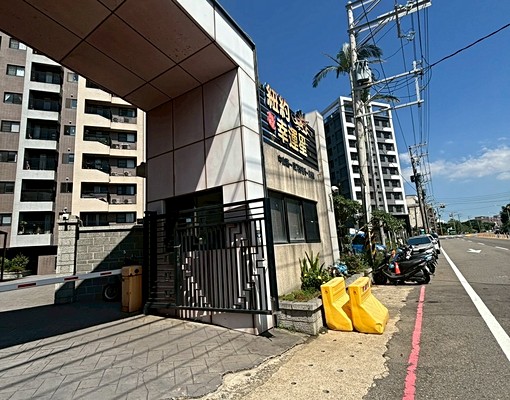 民樂.近觀音工業區.近酷朋倉儲.2房車 - Image 12