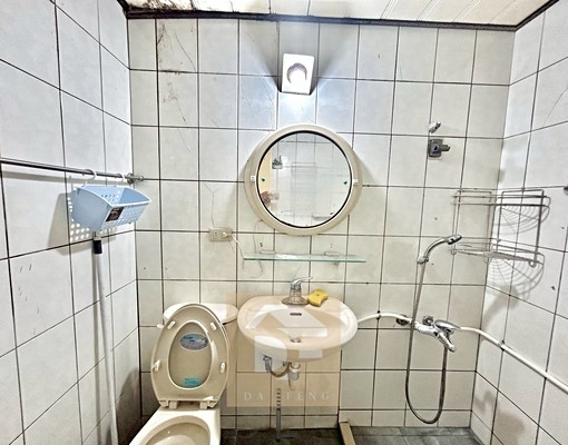 ‼️竹東稀有‼️近市場、火車站‼️大庭院家庭朋友合租首選 - Image 12
