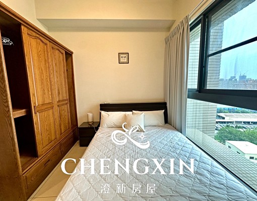 市中心採光四房可貓咪|設備全 - Image 12