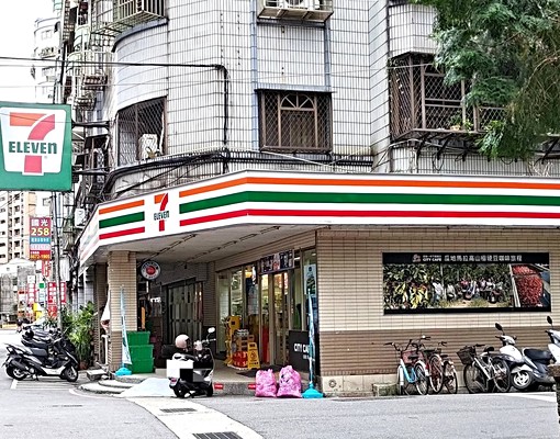 北大國小學區復興路長江三峽套房-21世紀國富 - Image 3