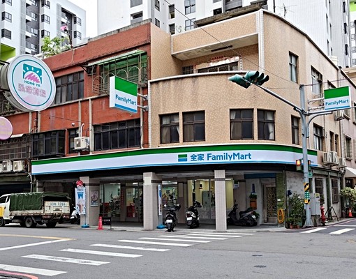 北大國小學區復興路長江三峽套房-21世紀國富 - Image 2