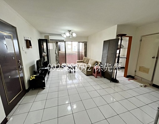 明湖路近園區優質電梯4房華廈/家具電器齊全 - Image 3